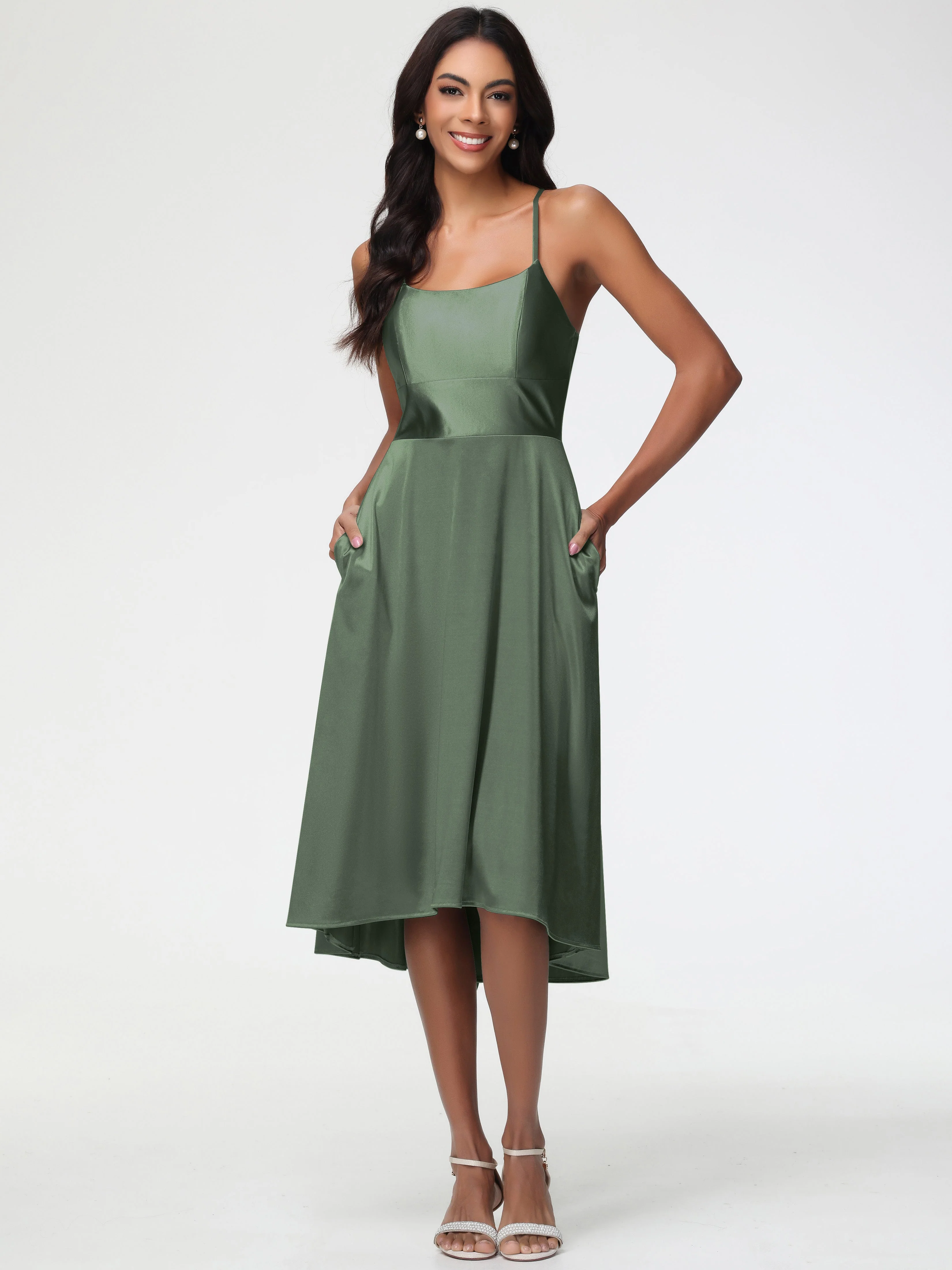 Women Minimalist